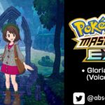 🎙Pokemon Master EX – Gloria/ユウリ (Voice-EN) #ポケマスEX #PokemonMastersEX #PMEXSpoiler