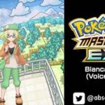 🎙️ #102 – Pokemon Master EX – Bianca/ベル – (Voice-JP)​ #ポケマスEX​ #PokemonMastersEX​