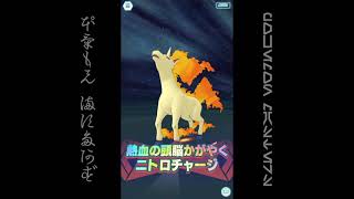 [プレイ動畫] ポケモンマスターズ (Pokémon Masters) EX: game-play 84