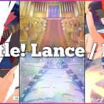 【神BGM】戦闘！ワタル / レッド – Battle! Lance / Red【高音質】【ポケマスEX】