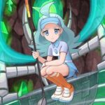 【ポケモンマスターズEX】戦闘！四天王 カヒリ BGM アレンジ Pokémon Music