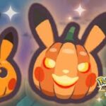 Battle！Halloween – Pokemon Masters EX OST -｜- 戦闘！ハロウィン – ポケマスEX BGM｜