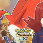 – Battle！Ho-oh – Pokemon Masters EX OST｜- 戦闘！ホウオウ – ポケモン マスターズ EX BGM｜ポケマス EX
