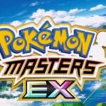 – Reunion – Pokemon Masters EX OST｜- 再会 -ポケモンマスターズ EX  BGM ポケマス EX