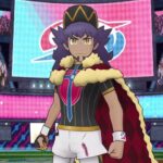 【ポケマスEX】戦闘！チャンピオン ダンデ BGM Pokémon Music