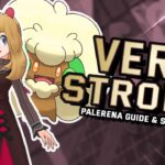 She’s Great! Serena (Palentine’s 2021) & Whimsicott Showcase | Pokemon Masters EX | ポケマス