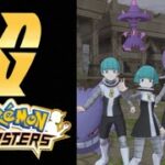 Team Galactic to Appear！ Pokemon Masters EX Music｜登場！ギンガ団　ポケモンマスターズ BGM｜ポケマス EX OST