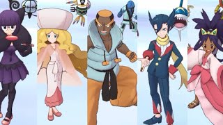 ポケモンマスターズEX 【Pokemon Masters EX】play3〈CB イッシュh〉