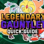 Moltres, Uxie, Latias Legendary Gauntlet Quick Guide! | Pokemon Masters EX| ポケマス