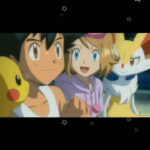 MOHOBATT ft.❣️Ash & Serena ❤️ Pokemon short status #Pokemon_master_x #short