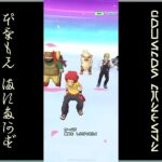 [プレイ動畫] ポケモンマスターズ (Pokémon Masters) EX: game-play 183