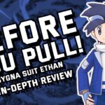 Should You Pull For Sygna Suit Ethan & Lugia? | Pokemon Masters EX | ポケマス