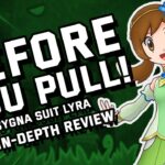 Should You Pull For Sygna Suit Lyra & Celebi? | Pokemon Masters EX | ポケマス
