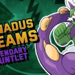 Tornadus Legendary Gauntlet 12 Win Streak Part 3 | Pokemon Masters EX| ポケマス