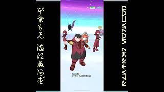 [プレイ動畫] ポケモンマスターズ (Pokémon Masters) EX: game-play 202