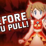 Should You Pull For Sygna Suit May & Blaziken? | Pokemon Masters EX | ポケマス