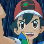 Ash & Pikachu Best Buds 10,000,000 Volt Thunderbolt || Pokemon Masters EX