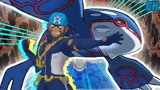 No One Is Stoping Me! | Pokémon Masters EX