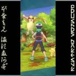 [プレイ動畫] ポケモンマスターズ (Pokémon Masters) EX: game-play 216