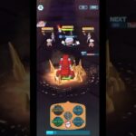 Pokemon Master Ex Solo Pokemon Gameplay | Short Video | Trend | YT Short
