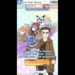 Pokemon Masters Day 11x Sync Pair Scout Paid