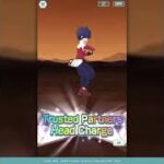Hugh & Bouffalant Sync Move Animation | Pokemon Masters EX