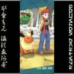 [プレイ動畫] ポケモンマスターズ (Pokémon Masters) EX: game-play 243
