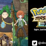 🎵 Battle! (Friends) | Pokémon Masters EX