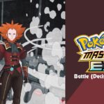 🎼 Battle Vs. (Decisive) Lysandre (Pokémon Masters EX) HQ 🎼