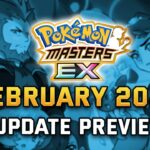 February 2023 Update Preview | Pokemon Masters EX Datamines| ポケマス