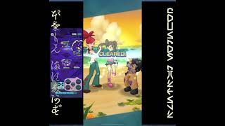 [プレイ動畫] ポケモンマスターズ (Pokémon Masters) EX: game-play 260