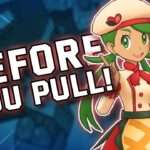 Should You Pull For Mallow (Palentine’s 2023) & Appletun? | Pokemon Masters EX | ポケマス