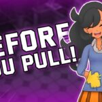 Should You Pull For Emma & Crobat? | Pokemon Masters EX | ポケマス