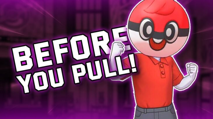 Should You Pull For Ball Guy & Amoonguss? | Pokemon Masters EX | ポケマス